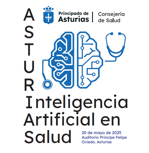 Jornada de Inteligencia Artificial en Salud
