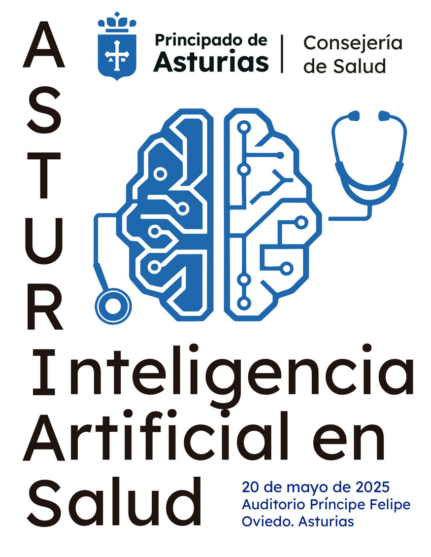 Jornada de Inteligencia Artificial en Salud